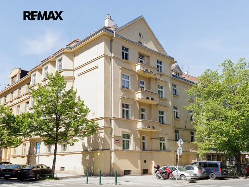 Prodej bytu 3+1 91 m²