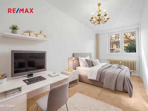 Prodej bytu 4+kk 95 m²