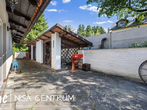 Prodej domu 120 m², pozemek 1372 m²