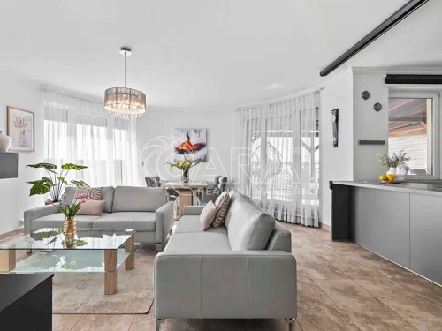 Prodej bytu 2+kk 70 m²