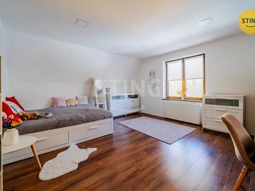 Prodej bytu 4+1 115 m²