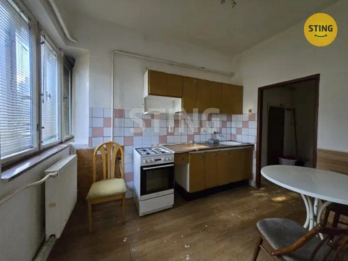 Prodej bytu 2+1 59 m²