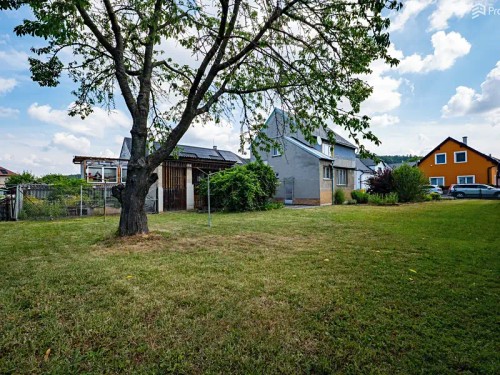 Prodej domu 180 m², pozemek 1222 m²
