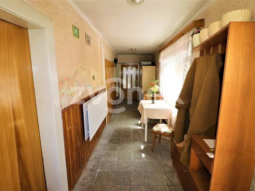 Prodej domu 100 m², pozemek 2453 m²