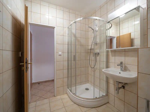 Prodaný byt 1+kk 29 m²