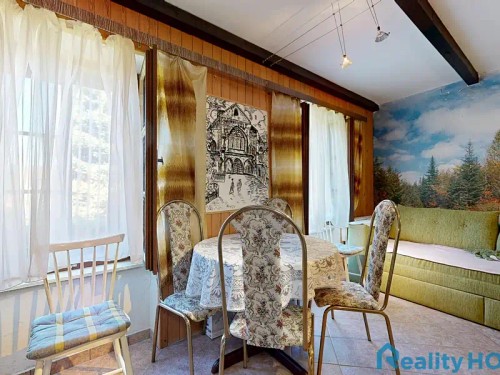 Prodej domu 139 m², pozemek 1435 m²