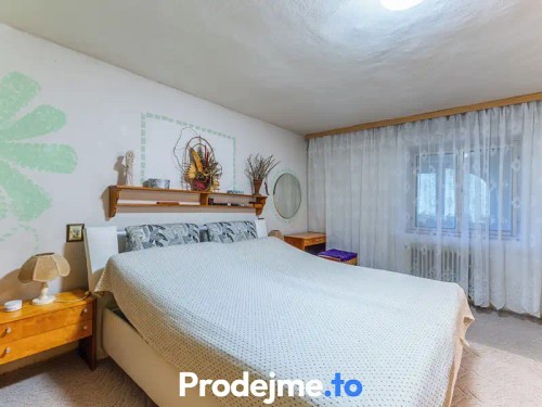 Prodej domu 99 m², pozemek 503 m²