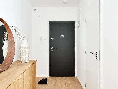 Prodaný byt 2+kk 48 m²