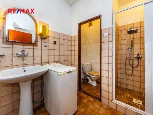 Prodej domu 88 m², pozemek 270 m²