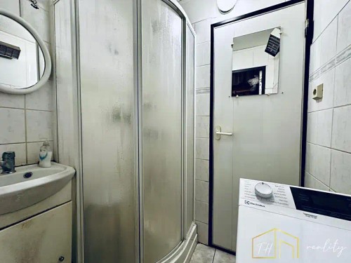 Prodej bytu 1+1 36 m²