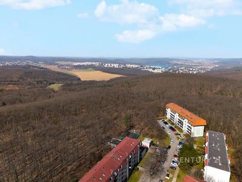 Prodej bytu 2+1 57 m²