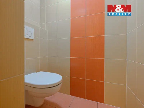 Prodaný byt 4+kk 134 m²