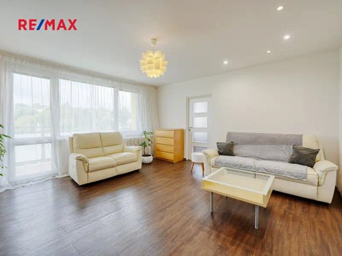 Prodaný byt 3+1 67 m²