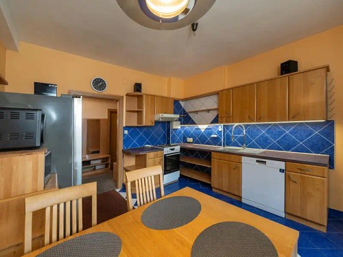 Prodaný byt 3+1 93 m²