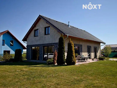 Prodej domu 98 m², pozemek 890 m²