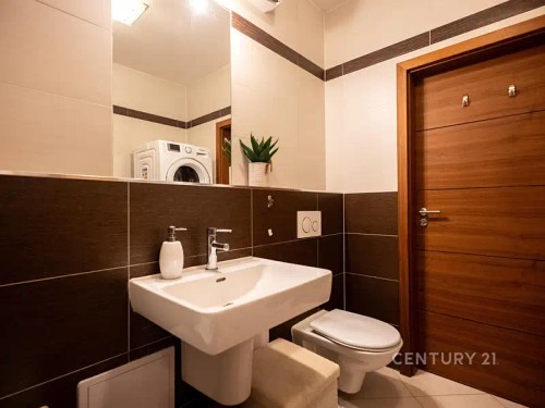 Prodej bytu 2+kk 58 m²