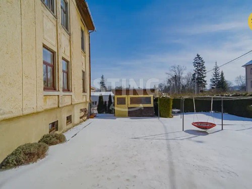 Prodej bytu 4+1 115 m²