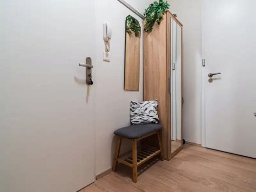 Prodej bytu 3+kk 55 m²