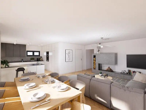 Prodej domu 180 m², pozemek 1002 m²