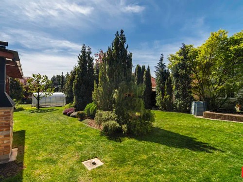 Prodej domu 230 m², pozemek 783 m²
