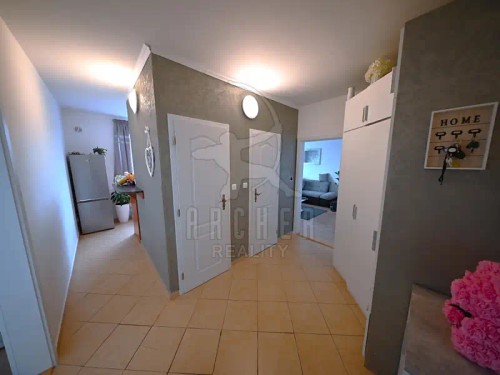 Prodej bytu 2+1 55 m²