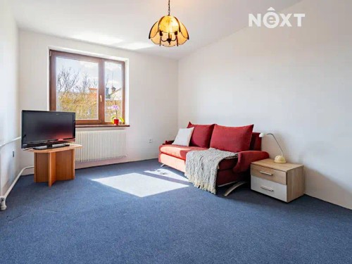 Prodej domu 171 m², pozemek 1072 m²