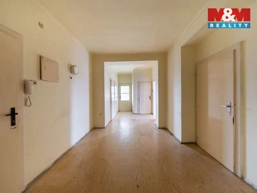 Prodaný byt 2+1 69 m²