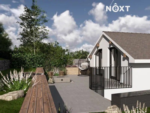 Prodej domu 176 m², pozemek 460 m²