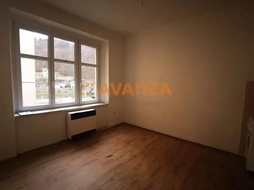Prodej bytu 1+1 62 m²