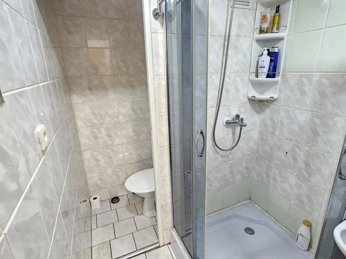 Prodej bytu 1+1 34 m²