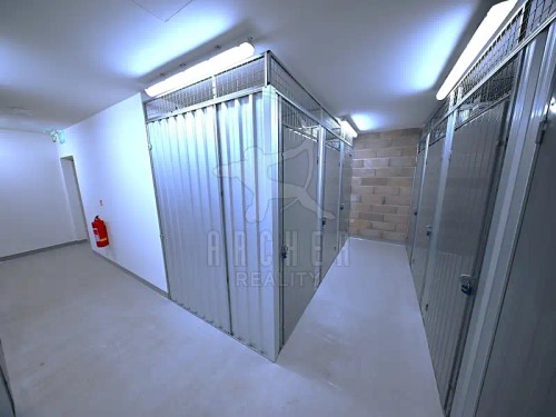 Prodej bytu 2+kk 52 m²