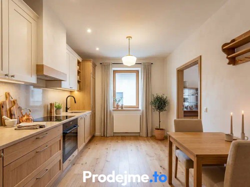 Prodej domu 95 m², pozemek 949 m²
