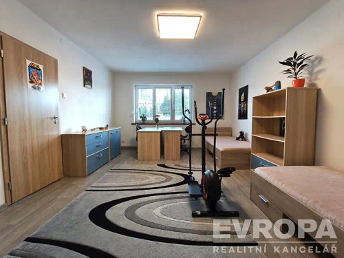 Prodej bytu 2+kk 60 m²