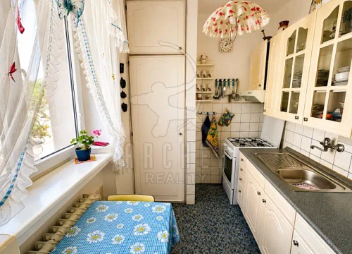 Prodej bytu 3+1 71 m²