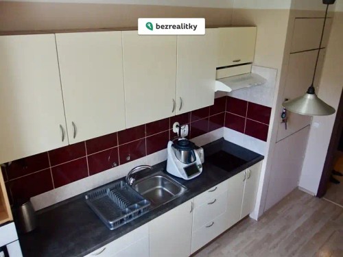 Prodaný byt 1+1 43 m²