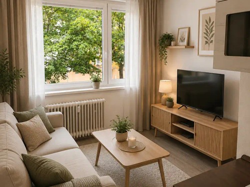 Prodej bytu 1+1 35 m²