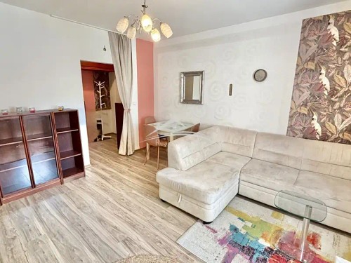 Prodej bytu 2+1 55 m²