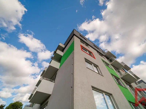 Prodej bytu 3+kk 93 m²