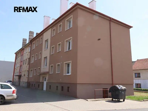 Prodej bytu 3+1 63 m²