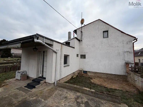 Prodej domu 100 m², pozemek 365 m²