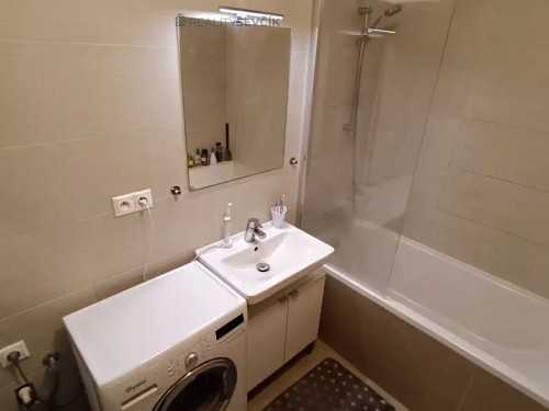 Prodaný byt 2+kk 55 m²