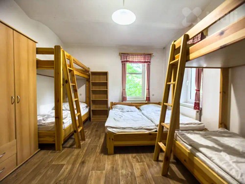 Prodej chalupy 149 m², pozemek 152 m²