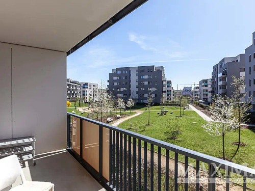 Prodej bytu 1+kk 32 m²