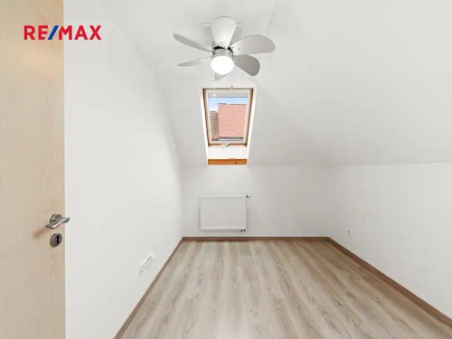 Prodaný byt 3+kk 85 m²