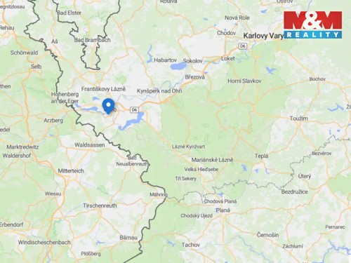 Prodej bytu 1+kk 23 m²