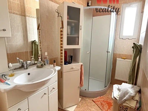 Prodej domu 190 m², pozemek 944 m²