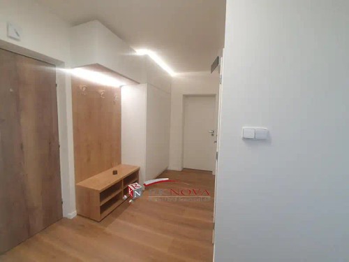 Prodaný byt 2+1 54 m²