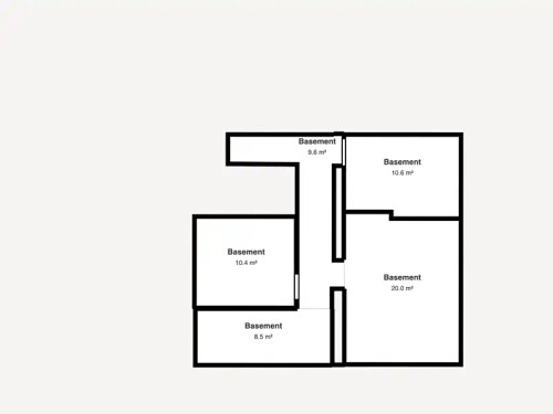 Prodej domu 248 m², pozemek 548 m²