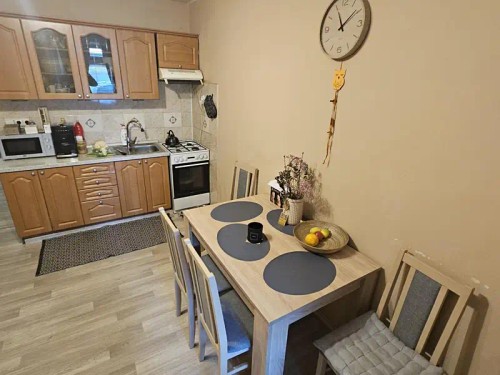 Prodaný byt 3+1 65 m²