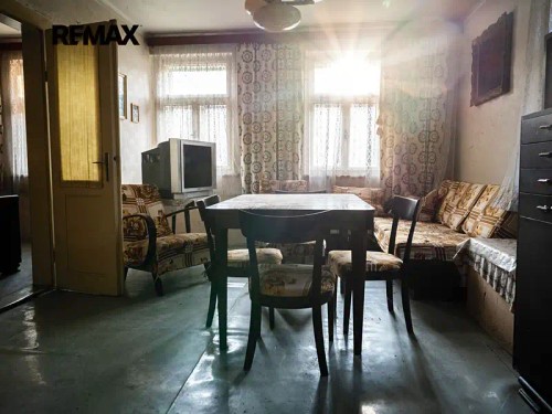 Prodej domu 70 m², pozemek 712 m²